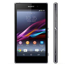 Sony Xperia Z1
