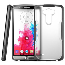 Funda LG G3 Bumper Contra Golpes