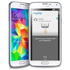 Samsung Galaxy S5
