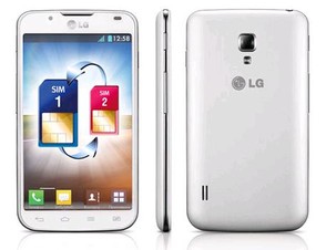 Lg Optimus L7x Ii Dual P715